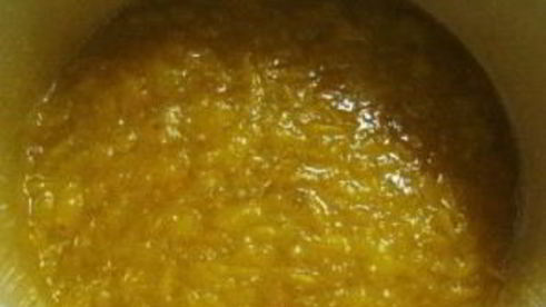 желе из алычи