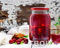 Домашняя кухня