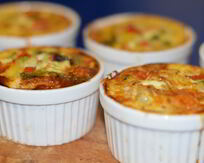 Европейская кухня