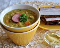 Голландская кухня