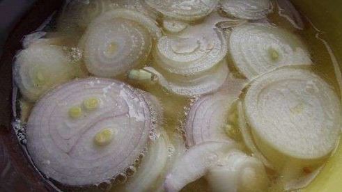 бешбармак из говядины