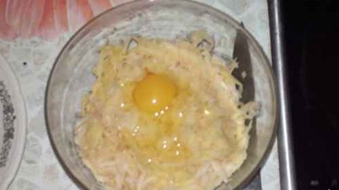 драники обыкновенные