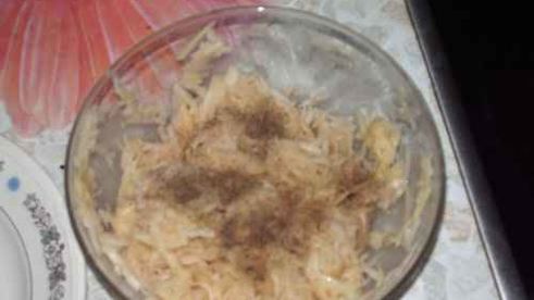 драники обыкновенные