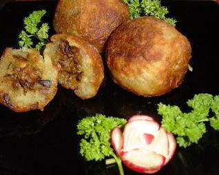 Колдуны с грибами