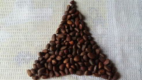 ближневосточные фрикадельки