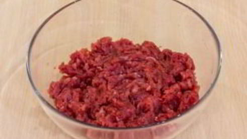 брюссельская капуста с фрикадельками