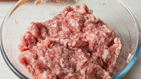 фрикадельки из индейки с овощами