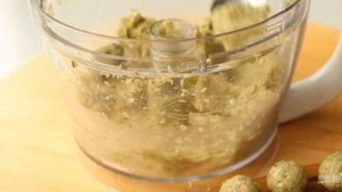 фрикадельки куриные