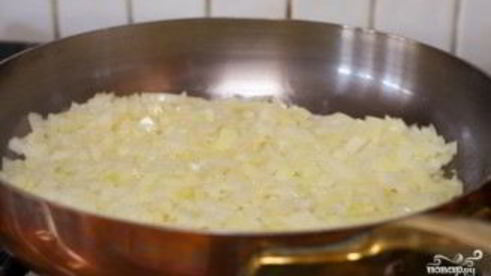 фрикадельки по-итальянски