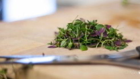 фрикадельки по-итальянски