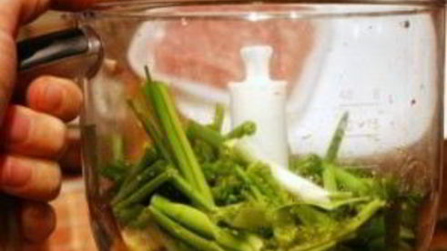 фрикадельки по-китайски