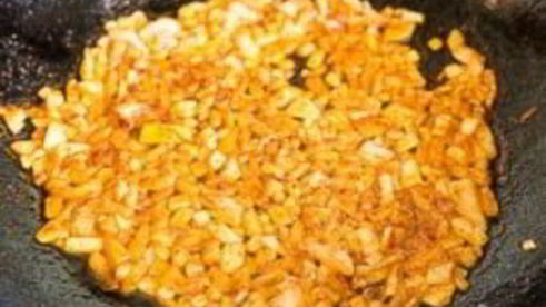 фрикадельки по-марокански