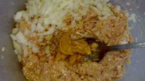 фрикадельки с макаронами в соусе