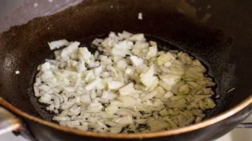 фрикадельки с начинкой в средиземноморском стиле