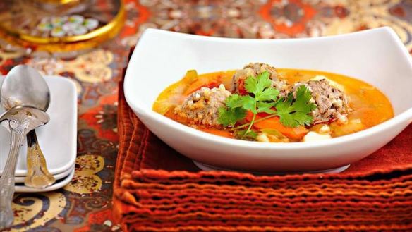 Рецепт Фрикаделек с подливкой