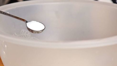 фрикадельки с подливкой