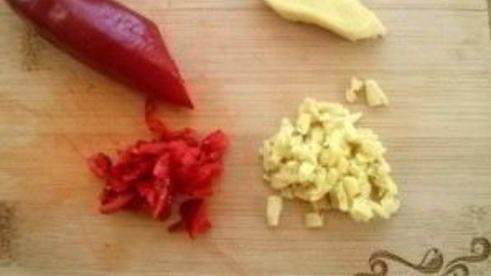 фрикадельки в азиатском стиле