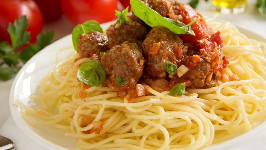 Рецепт фрикаделек в соусе