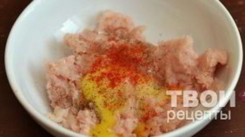 фрикадельки в томатном соусе