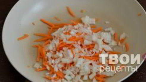 фрикадельки в томатном соусе