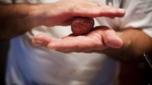 говяжьи фрикадельки