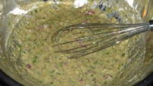 пьяные фрикадельки