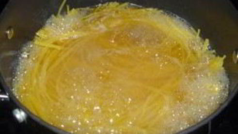 пьяные фрикадельки