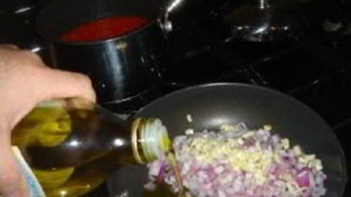 пьяные фрикадельки