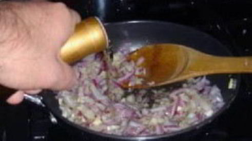 пьяные фрикадельки