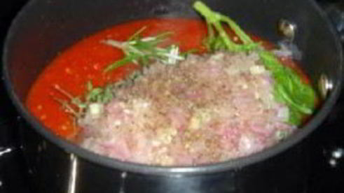 пьяные фрикадельки