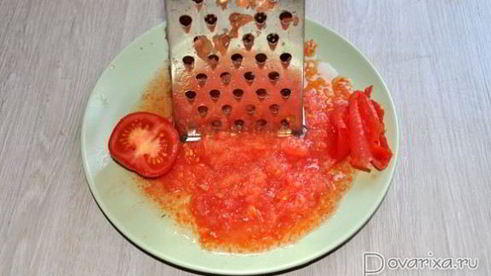 рыбные фрикадельки в овощном соусе