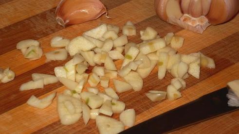 спагетти с фрикадельками леди и бродяга