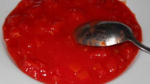 спагетти с фрикадельками леди и бродяга