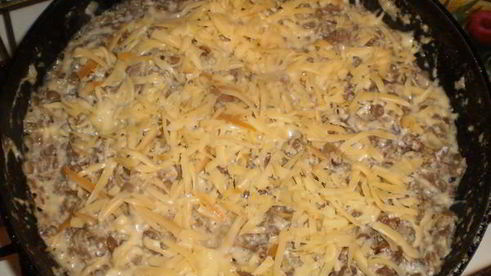 гарнир из чечевицы