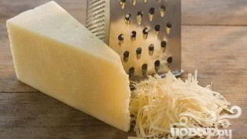 гарнир из спаржи