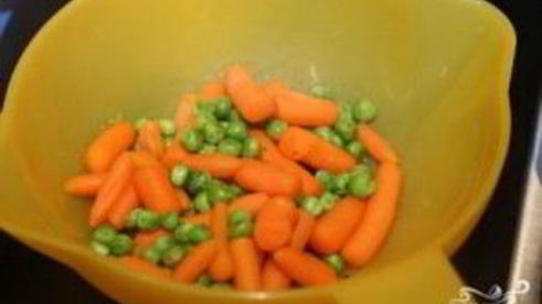 гарнир к индейке