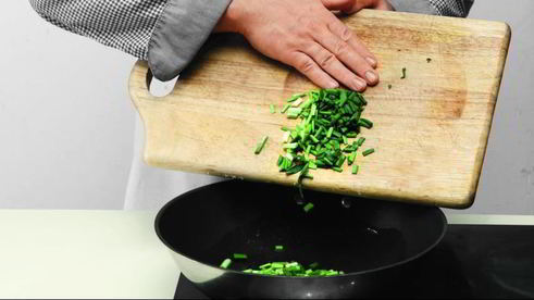 чикен райс, сингапурский рис с курицей