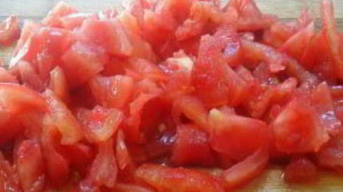 гарнир к баранине