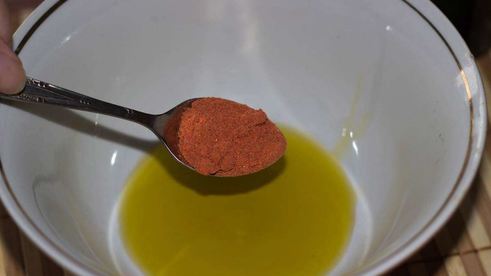 картофель айдахо