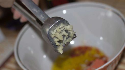 картофель айдахо