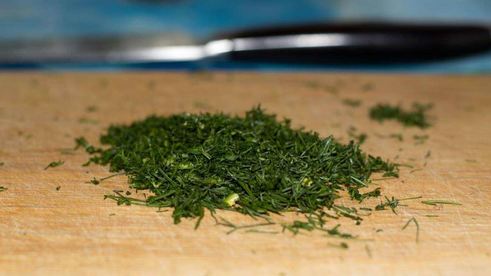 картофель айдахо