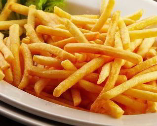 Картофель фри