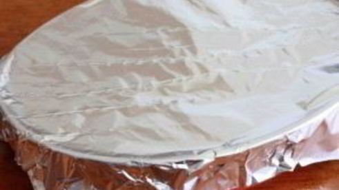 картофель гратен