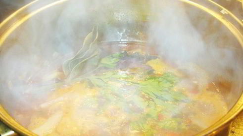 картофель по-риохски