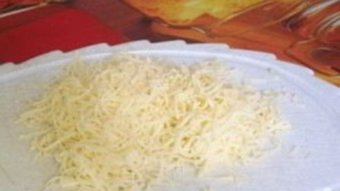 печеная картошка в духовке