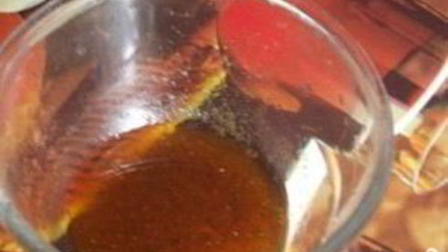 печеная картошка в духовке