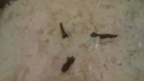 рис басмати по-турецки