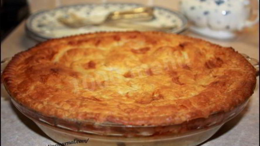 Рецепт риса по-домашнему