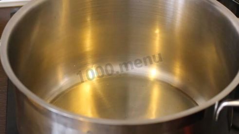 рис с фасолью