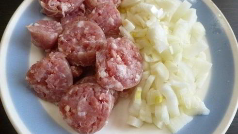 рис с креветками по-креольски